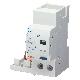 BLOCCO DIFFERENZIALE COMPONIBILE PER INTERRUTTORI MT - 2P 230/400V In=63A TIPO AC ISTANTANEO Idn=0,5 - GEWISS GW94414 product photo Photo 01 2XS