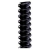 GUAINA NERA DF 40N - GEWISS DX30140 product photo Photo 01 2XS