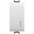 INTERRUTTORE 1M 1P 16AX ILLUMINAZIONE LOCALE BIANCO - GEWISS GW10002 product photo Photo 01 2XS
