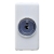 DEVIATORE 1P 10A CON CHIAVE SY/WT - GEWISS GW20008 product photo Photo 01 2XS
