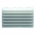 PULSANTE SPIA SEGNAPASSO CON DIFFUSORE PIANO OPALE - GEWISS GW20601 product photo Photo 01 2XS