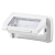 PLACCA STAGNA 4P.BIANCO NUVOLA TOP SYSTEM. - GEWISS GW22461 product photo Photo 01 2XS