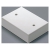 COPECHIO ALTO SCATOLA INCASSO 3 POSTI PREFORATO BIANCO NUVOLA - GEWISS GW24228 product photo Photo 01 2XS