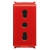 PRESA 2P+T 16A BIVALENTE STANDARD ITALIANO ROSSA - GEWISS GW30321 product photo Photo 01 2XS