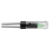 SEGNALATORE VERDE DIAMETRO 6MM 110-220V CA - GEWISS GW30959 product photo Photo 01 2XS