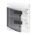 CENTRALINO PARETE ARREDO 24 MODULI (12X2) IP40 - GEWISS GW40047 product photo Photo 01 2XS