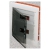 QUADRO DISTRIBUZIONE INCASSO PORTA FUME' 24 MODULI (12X2) IP40 - GEWISS GW40606 product photo Photo 01 2XS