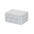 CASSETTA IP55 150X110X70 CON PASSACAVI - GEWISS GW44006 product photo Photo 01 2XS