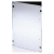 PIASTRA DI FONDO IN LAMIERA ZINCATA QUADRO 319X396 - GEWISS GW44638 product photo Photo 01 2XS