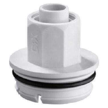 RACC.DIR. D.20 GUAINA GIUNTO TRIX - GEWISS DX47220 product photo Photo 01 3XL