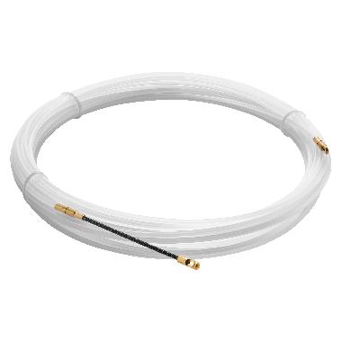 STS 10 SONDA TIRAFILI SUPER 10 MT - GEWISS DX52310 - GEWISS DX52310 - GEWISS DX52310 product photo Photo 01 3XL