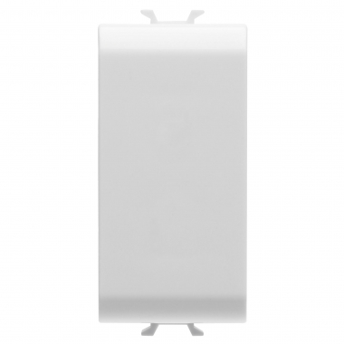 COPRIFORO 1M BIANCO - GEWISS GW10195 product photo Photo 01 3XL