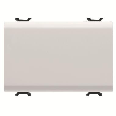 COPRIFORO 3M BIANCO - GEWISS GW10199 - GEWISS GW10199 - GEWISS GW10199 product photo Photo 01 3XL