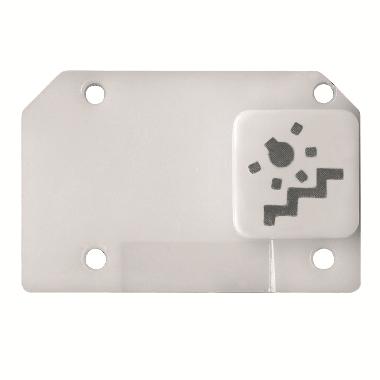 SIMBOLO APP.SEGNAL.LUCE SCALE - GEWISS GW10503 - GEWISS GW10503 - GEWISS GW10503 product photo Photo 01 3XL