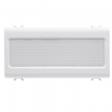 LAMP.AUTONOMA EMER.230V AC 50/60HZ 2H B. - GEWISS GW10666 - GEWISS GW10666 product photo Photo 02 3XL