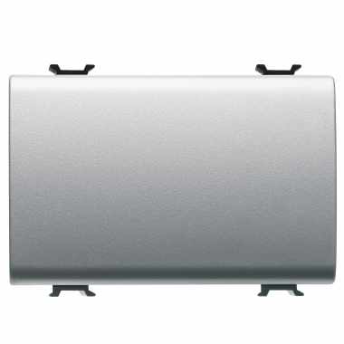 INTERR.3M 1P 16AX TITANIO - GEWISS GW14041 - GEWISS GW14041 product photo Photo 01 3XL