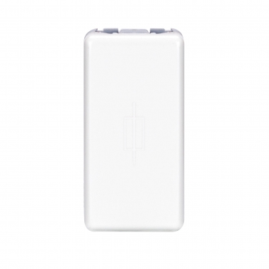 PORTAFUSIB.PER FUS.6,3X32 16A 250V SY/WT - GEWISS GW20401 product photo Photo 02 3XL