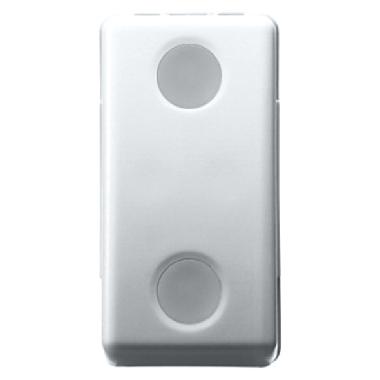 COMMUTATORE 1-0-2 10A DISCH.NEUTRI SY/WT - GEWISS GW20528 - GEWISS GW20528 - GEWISS GW20528 product photo Photo 01 3XL