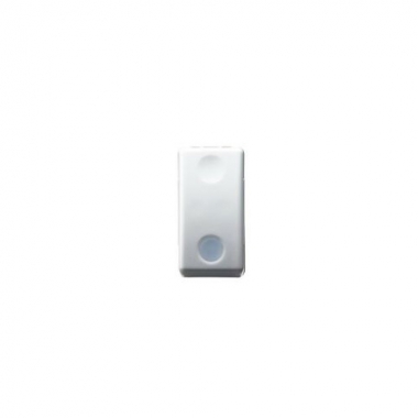 INTERRUTTORE UNIP.10A ILLUMINA - GEWISS GW20582 product photo Photo 02 3XL