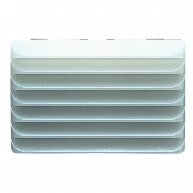 PULSANTE SPIA SEGNAPASSO CON DIFFUSORE PIANO OPALE - GEWISS GW20601 product photo Photo 01 3XL