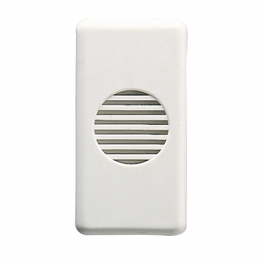 SUONERIA 12V-50HZ 8VA SY/WT - GEWISS GW20613 product photo Photo 02 3XL