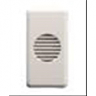 **RONZAT.24V-50HZ 8VA SY/WT - GEWISS GW20618 - GEWISS GW20618 product photo Photo 01 3XL