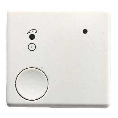 PULSANTE ELETTRONICO TEMPORIZZATO SY/WT - GEWISS GW20810 - GEWISS GW20810 - GEWISS GW20810 product photo Photo 01 3XL