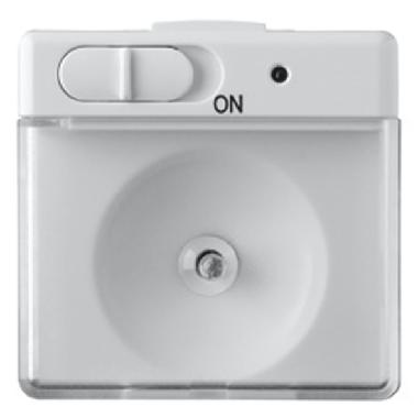 LAMP.ANTI BLACK-OUT EST.230V-50HZ SY/WT - GEWISS GW20833 - GEWISS GW20833 - GEWISS GW20833 product photo Photo 01 3XL