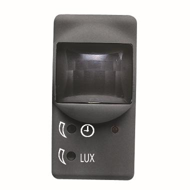 RIVELATORE DI MOVIMENTO INFRAR.1M SY/BK - GEWISS GW21821 - GEWISS GW21821 - GEWISS GW21821 product photo Photo 01 3XL