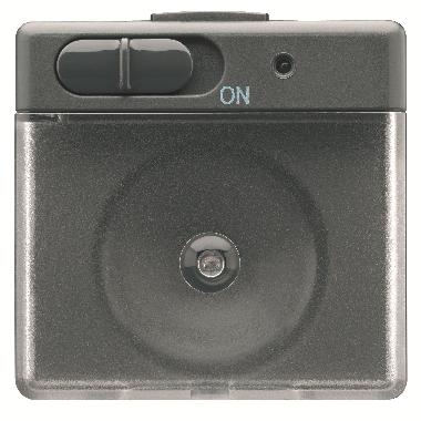 LAMP.ANTI BLACK-OUT EST.230V-50HZ SY/BK - GEWISS GW21833 - GEWISS GW21833 - GEWISS GW21833 product photo Photo 01 3XL