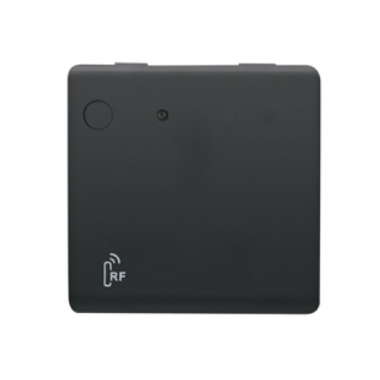 MODULO USCITA 1CANALE16A-250V2MOD.SY/BK - GEWISS GW21981 - GEWISS GW21981 product photo Photo 03 3XL