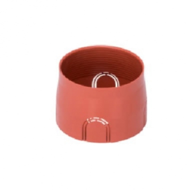 SCATOLA ROTONDA CONICA D.65 - GEWISS GW24208 product photo Photo 01 3XL