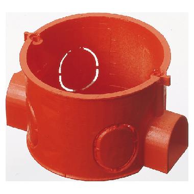 SCATOLA ROTONDA COMPONIBILE - GEWISS GW24232 product photo Photo 01 3XL