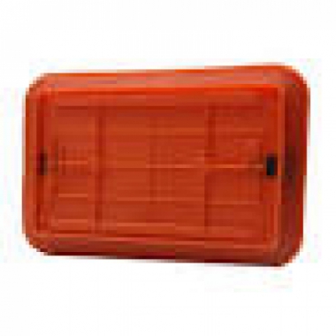 SCATOLA 3 POSTI CON PARAMALTA - GEWISS GW24303 product photo Photo 01 3XL