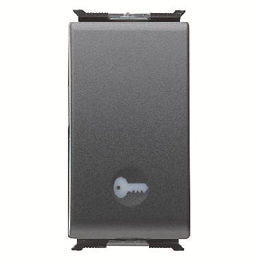 GEWISS GW30024 GEWISS PULSANTE - GEWISS GW30024 - GEWISS GW30024 product photo Photo 01 3XL