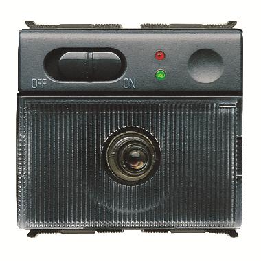 LAMPADA ANTI BLACK-OUT ESTRAIBILE 230V - GEWISS GW30501 - GEWISS GW30501 - GEWISS GW30501 product photo Photo 01 3XL