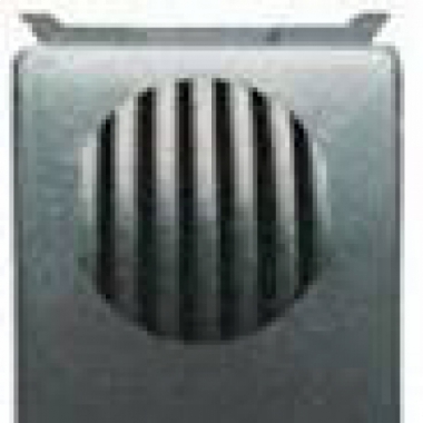 MODULO INTERFONO CON MICROFONO 24V CC - GEWISS GW30831 product photo Photo 01 3XL