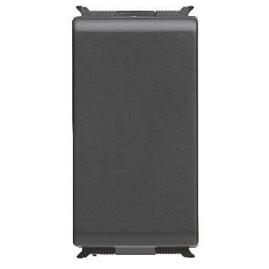 COPRIFORO 1 POSTO - GEWISS GW30901 product photo Photo 01 3XL