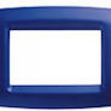 PLACCA 3 MODULI - GEWISS GW32233 product photo Photo 01 3XL