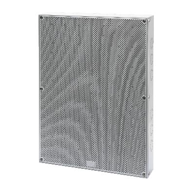 QUADRETTO DISTRIBUZIONE 400X300X120 IP41 - GEWISS GW42010 - GEWISS GW42010 - GEWISS GW42010 product photo Photo 01 3XL