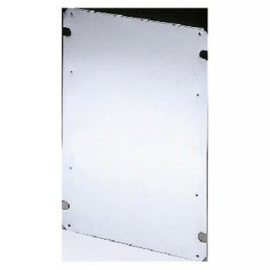 PIASTRA DI FONDO LAMIERA ZINCATA QUADRO 236X316 - GEWISS GW44637 product photo Photo 01 3XL