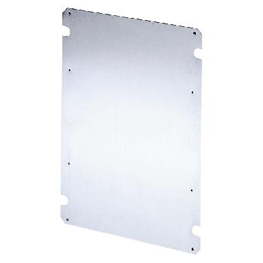 PIASTRA DI FONDO LAM.QUADRO 396X474 - GEWISS GW44639 - GEWISS GW44639 product photo Photo 01 3XL