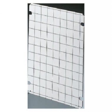 PIASTRA DI FONDO MATERIALE ISOLANTE QUADRO 200X254 - GEWISS GW44646 product photo Photo 01 3XL