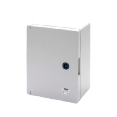 QUADRO 200X254X135 IP55 PORTA CIECA - GEWISS GW44808 product photo Photo 01 3XL