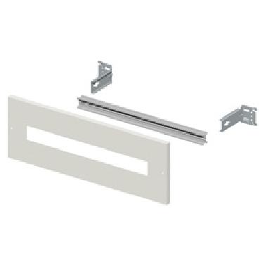 CVX630K - KIT PANNELLO DIN 850X200 - GEWISS GW45207 product photo Photo 01 3XL