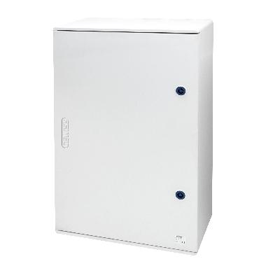 QUADRO QP POLIESTERE PORTA CIECO 800X1060X350 IP66 - GEWISS GW46007F product photo Photo 01 3XL