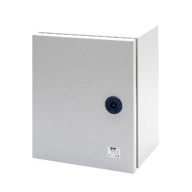 QUADRO METALLO PORTA CIECA 250X300X160 - GEWISS GW46031 product photo Photo 01 3XL