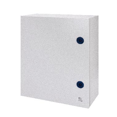 QUADRO METALLO PORTA CIECA 405X650X200 - GEWISS GW46034 product photo Photo 01 3XL
