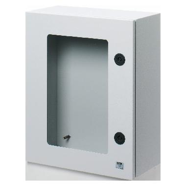 QUADRO METALLO CON OBLO' 800X1060X350 - GEWISS GW46237 - GEWISS GW46237 product photo Photo 01 3XL
