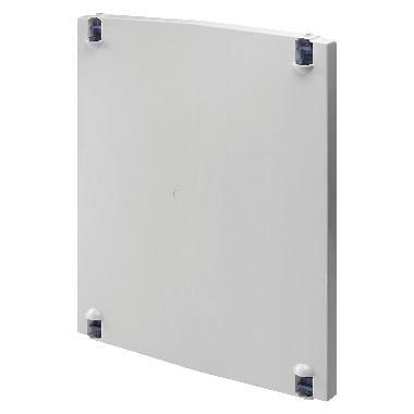 CONTROPORTA IN POLIESTERE QUADRI 310X425 - GEWISS GW46414 product photo Photo 01 3XL